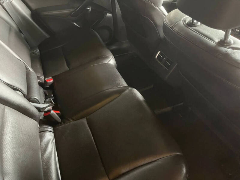 2017 Acura RDX w/Advance