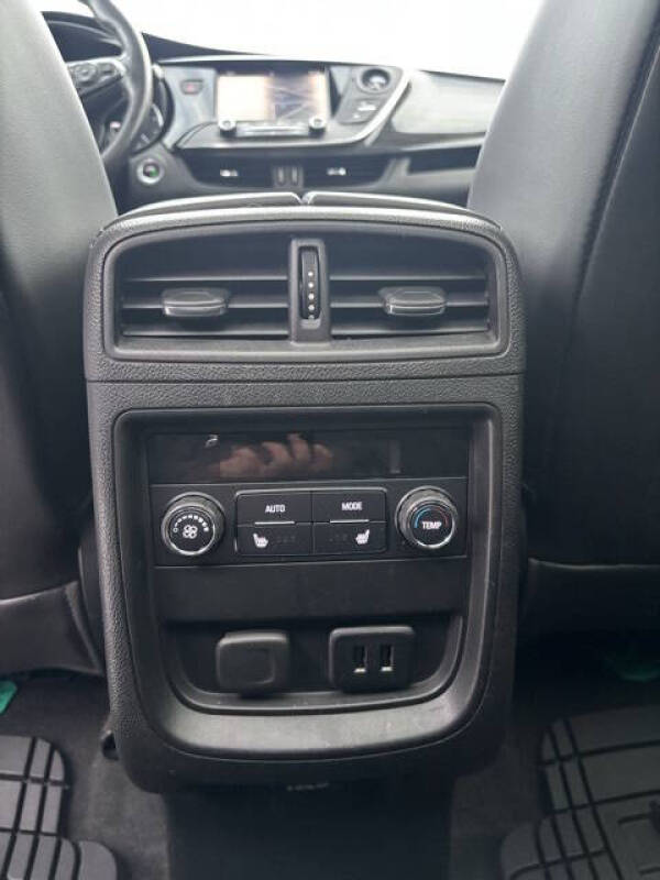 2016 Buick Envision Premium I