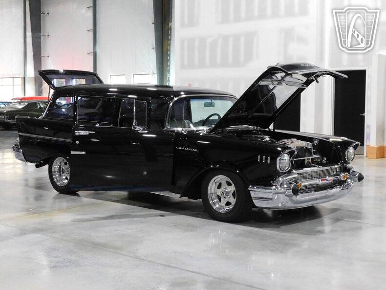 1957 Chevrolet 150