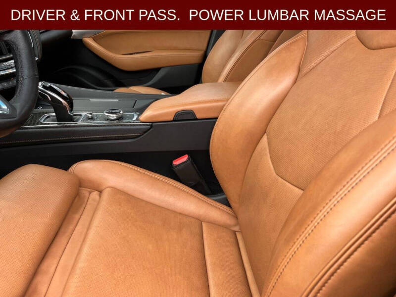 2020 Cadillac CT5 Premium Luxury