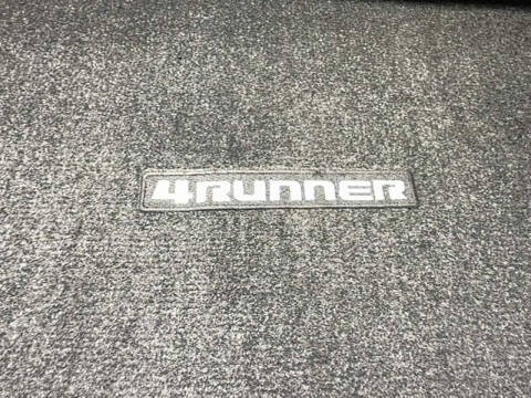 2014 Toyota 4Runner SR5