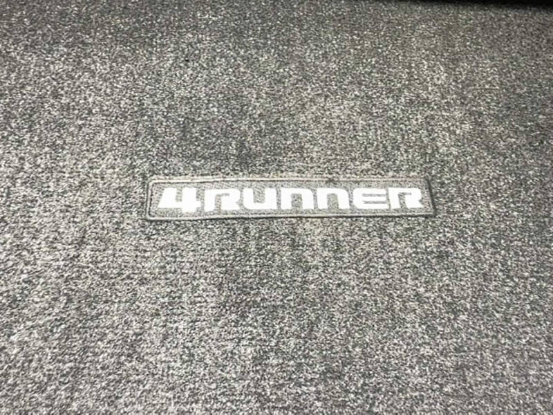 2014 Toyota 4Runner SR5