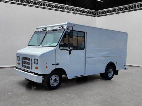 2013 Ford E-Series
