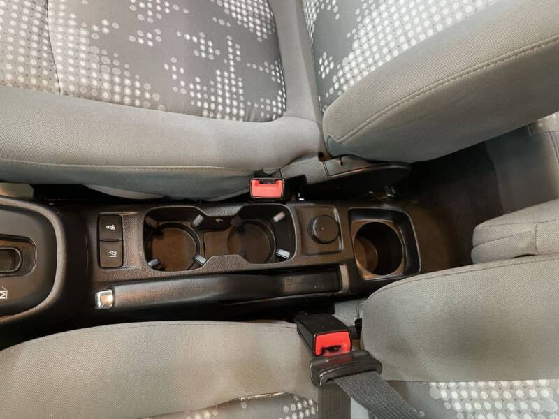 2020 Chevrolet Sonic LT