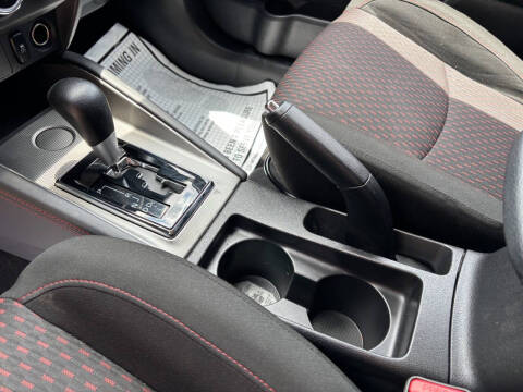 2019 Mitsubishi Outlander Sport ES