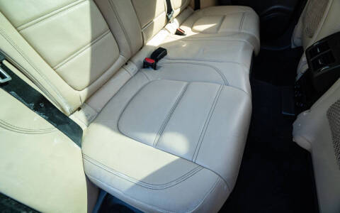 2017 Jaguar F-PACE 35t Prestige