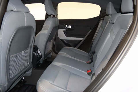 2022 Polestar 2 Long Range Dual Motor