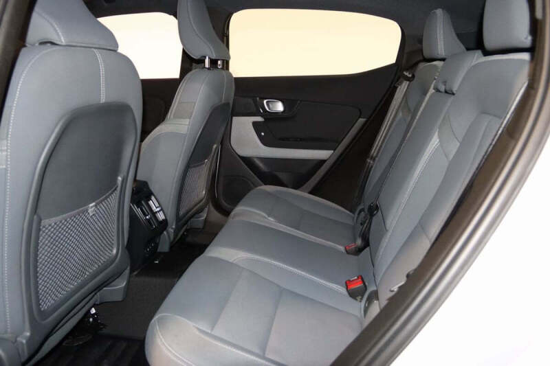 2022 Polestar 2 Long Range Dual Motor