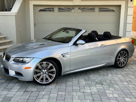 2008 BMW M3