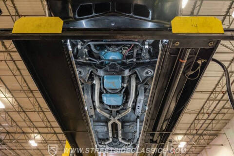 1977 Pontiac Firebird