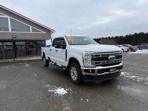 2023 Ford F-250 Super Duty
