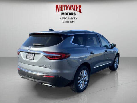 2018 Buick Enclave Premium