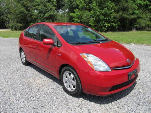 2007 Toyota Prius