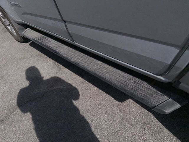 2018 GMC Canyon