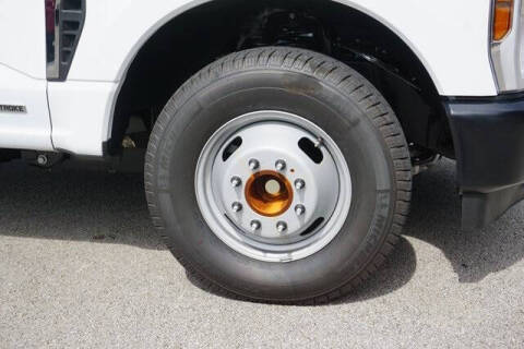 2025 Ford F-350 Super Duty