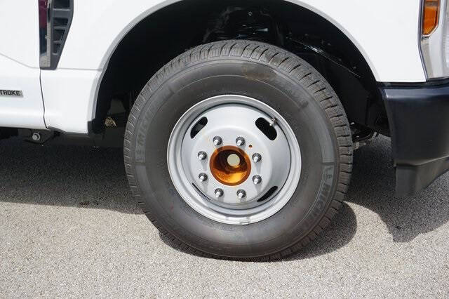 2025 Ford F-350 Super Duty