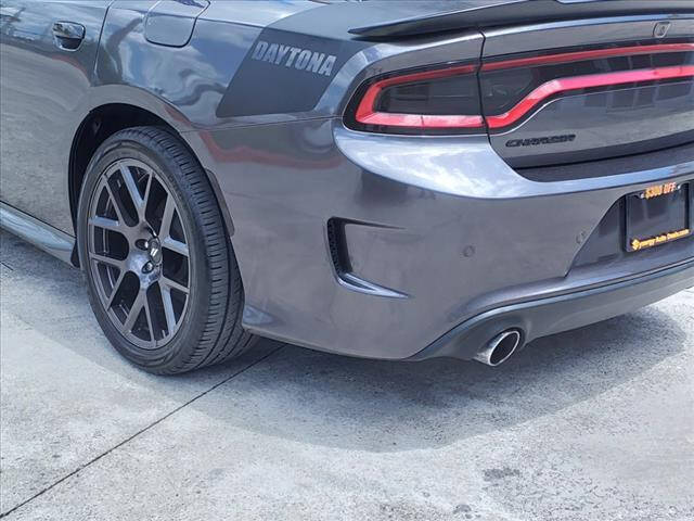 2019 DODGE Charger Sedan - $23,999