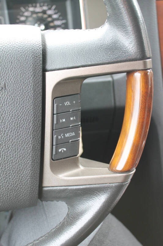 2013 Lincoln Navigator