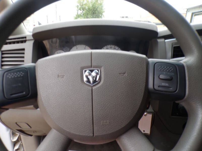 2009 Dodge Ram 2500