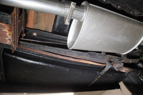 1934 Chevrolet Master Deluxe