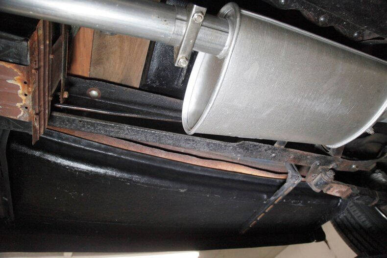 1934 Chevrolet Master Deluxe