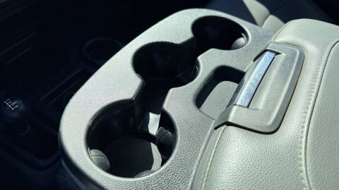 2018 RAM 3500 Tradesman