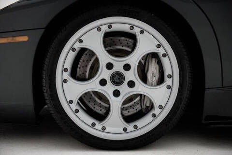 2004 Lamborghini Murcielago