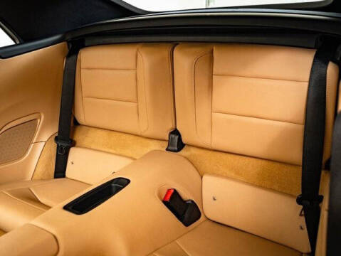 2015 Porsche 911 Carrera S