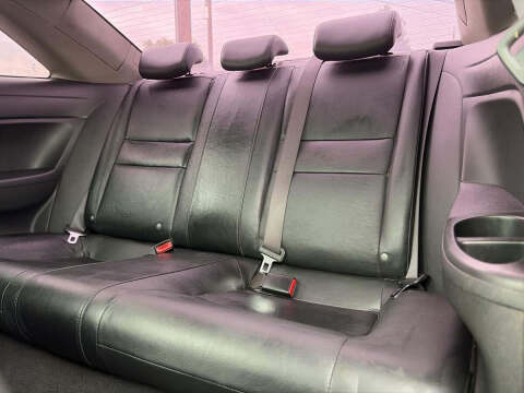 2009 Honda Civic EX-L