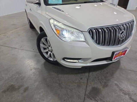 2015 Buick Enclave Premium
