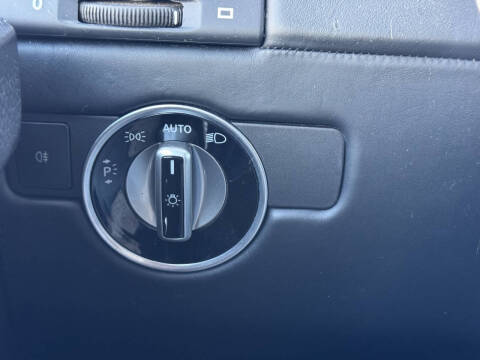 2016 Mercedes-Benz G-Class AMG G 63