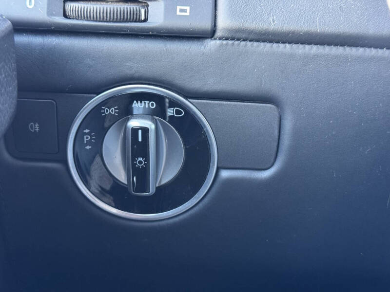 2016 Mercedes-Benz G-Class AMG G 63