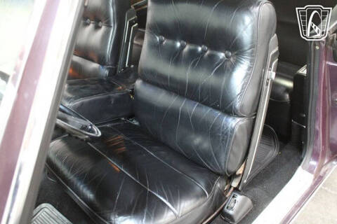 1970 Cadillac DeVille