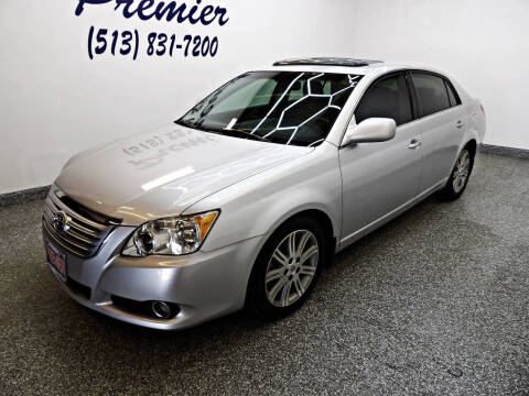 2009 Toyota Avalon for sale at Premier Automotive Group in Milford OH