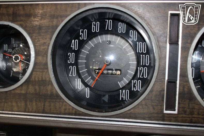 1970 AMC AMX