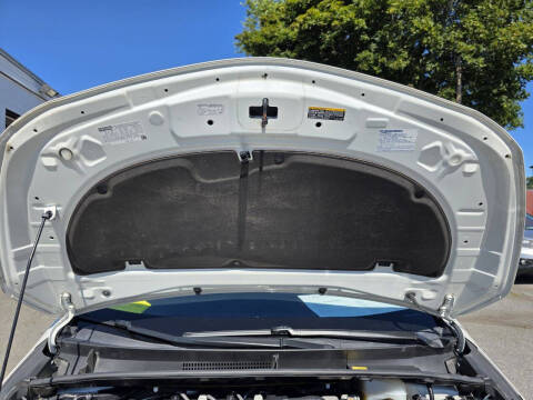 2017 Toyota Prius Prime Plus