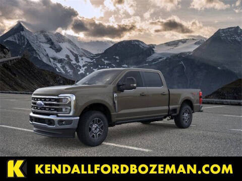 2026 Ford F-350 Super Duty