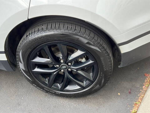 2024 Land Rover Range Rover Velar P250 S