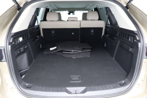 2025 Mazda CX-70 Plug-in Hybrid Premium