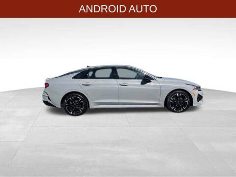 2024 Kia K5