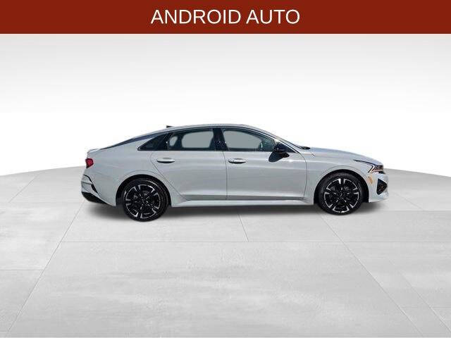 2024 Kia K5