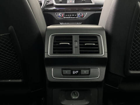 2019 Audi Q5 quattro Premium 45 TFSI