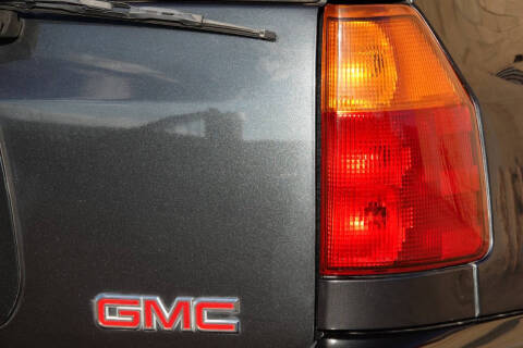2004 GMC Envoy SLT
