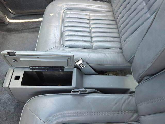 1985 Buick Riviera