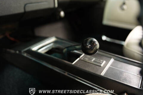 1968 Chevrolet Impala