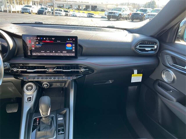 2024 Dodge Hornet R/T Plus