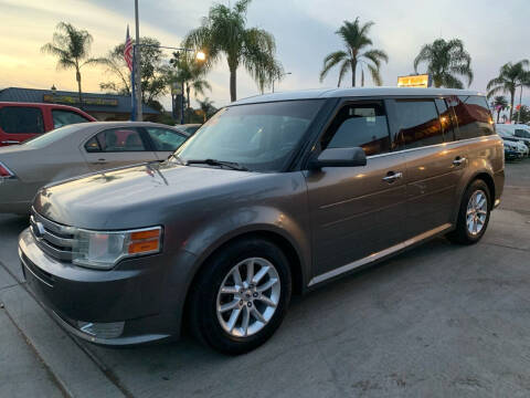 2009 Ford Flex for sale at 3K Auto in Escondido CA