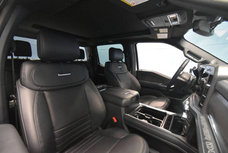 2025 Ford F-250 Super Duty