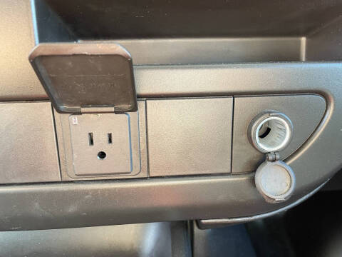 2024 GMC Savana 2500