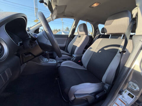 2006 Subaru Impreza 2.5 i